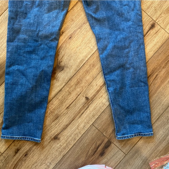 Vigoss Thompson Tomboy jeans - Picture 10 of 11